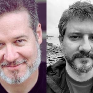 THE ZOO STORY Comes to Plays and Players in April