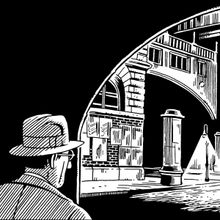 BERLIN Comes to the Court Theatre in April