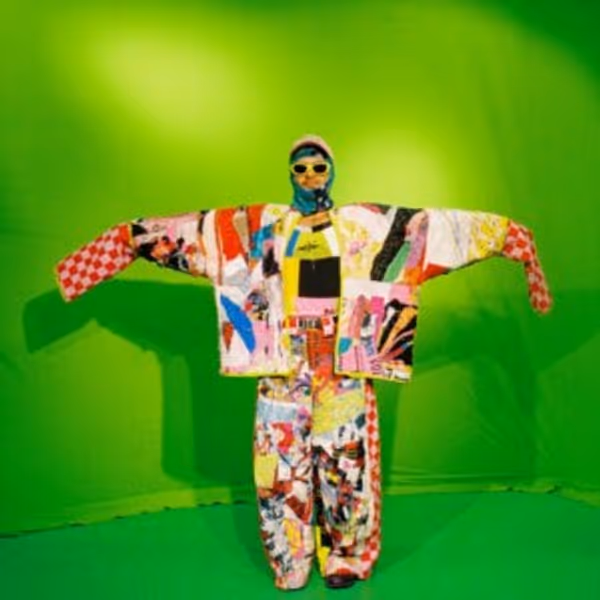 FRAME SHIFT 2026 Will Feature Works by Deaf and Disabled Artists Photo