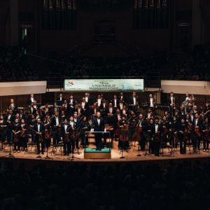 The HK Phil Will Embark on Mainland Tour With Long Yu, Paloma So, and Jian Wang