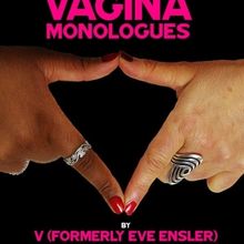 Deafinitely Theatre Reveals Programming For 2025 Season; THE VAGINA MONOLOGUES and B