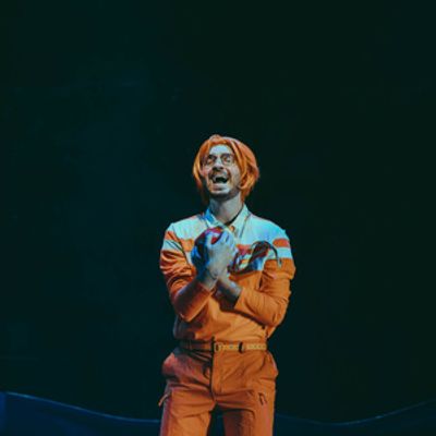 Photos: First Look at FINDING NEMO at CM Performing Arts Center
