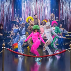 Review Roundup: CATS: THE JELLICLE BALL Opens On Broadway