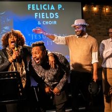 Photos: Inside The Beautiful City Project's THE GOSPEL TRUTH: SECOND EDITION