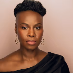 Shirine Babb Joins A BEAUTIFUL NOISE as the 'Doctor' Next Week