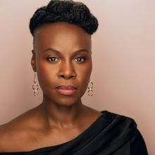 Shirine Babb Joins A BEAUTIFUL NOISE as the 'Doctor' Next Week