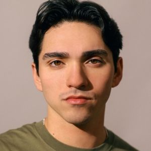 Diego Andres Rodriguez Will Join Rachel Zegler in Jamie Lloyd's EVITA