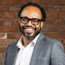 Handel and Haydn Society Names Lecolion Washington, Jr. as Next President and CEO