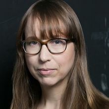 Anne Washburn Named Recipient Of $35,000 Hermitage Major Theater Award