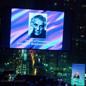 Son of American Composer Leonard Bernstein Passes Away
