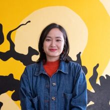 OzAsia's IN OTHER WORDS Returns to Adelaide in November