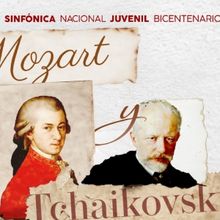 Orquesta Sinfónica Nacional Juvenil Bicentenario: 'Mozart y Tchaikovsky' Comes to Gr