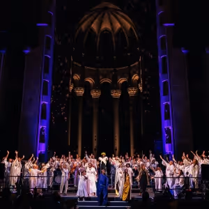 Photos: Denée Benton, Blankson-Wood and More in PERICLES