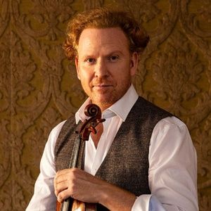 Wolf Trap Continues Chamber Music At The Barns Series With 2026 Season Featuring…