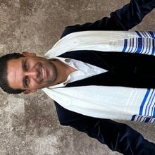 Temple Bat Yam of East Fort Lauderdale Welcomes New Cantorial Soloist Michael Peer