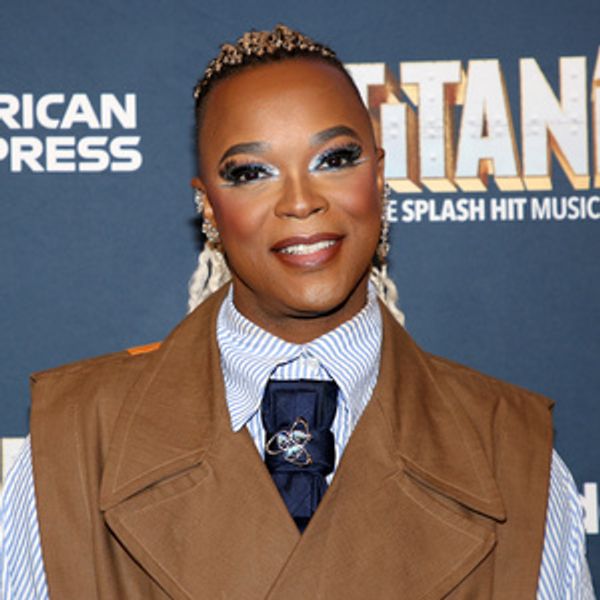 J. Harrison Ghee, Jenn Colella, and Blaine Krauss Join Next HIGH NOTES Event at The T Photo