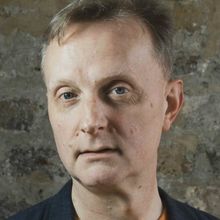 Actors Touring Company's Andrew Smaje Steps Down