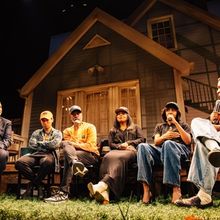 תמונות: PROOF מארחת את Project Healthy Minds לדיון על בריאות נפשית באומנויות Photo