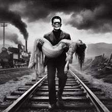 Placer Repertory Theater Performs FRANKENSTEIN OR THE MAN AND THE MONSTER This Month