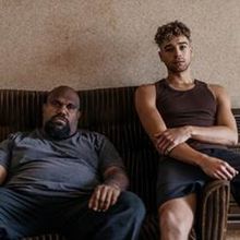 BROTHERS WRECK Comes to Subiaco Arts Centre in July