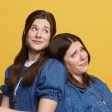 UNDER THE INFLUENCE by the Gilbert Twins to Make Edinburgh Fringe Debut