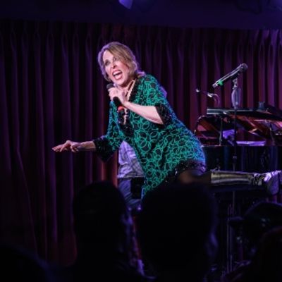 Photos: Susie Mosher's THE LINEUP Brings Heart &amp; Hilarity to the Green Room 42