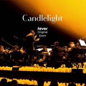 CANDLELIGHT ORCHESTRA: A TRIBUTE TO HANS ZIMMER Comes to Victoria Theatre