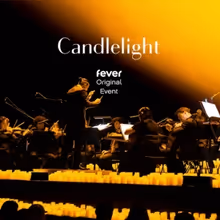 CANDLELIGHT ORCHESTRA: A TRIBUTE TO HANS ZIMMER Comes to Victoria Theatre