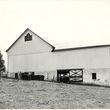 Historic Barn at Oscar Hammerstein IIs Highland Farm Collapses After Storm Photo