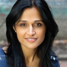 The Hermitage Artist Retreat Announces Playwright Deepa Purohit as the 2024 Recipie