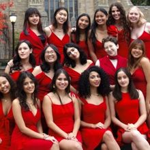 Yale's Proof of the Pudding Will Celebrate 50th Anniversary at 54 Below