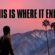 THIS IS WHERE WE END Will Open This Month