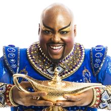 Major Attaway Joins Theatre Arlington's 50th Anniversary Gala