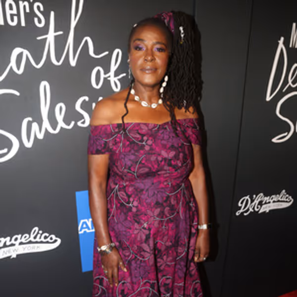 OTHELLO Starring Sharon D Clarke Postponed as She Undergoes Cancer Treatment Photo