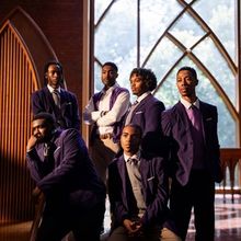 Photos: CHOIR BOY to Open at Actor's Express- Meet the Cast