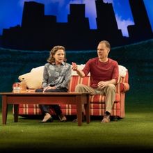 Photos: SYLVIA at Sharon Playhouse