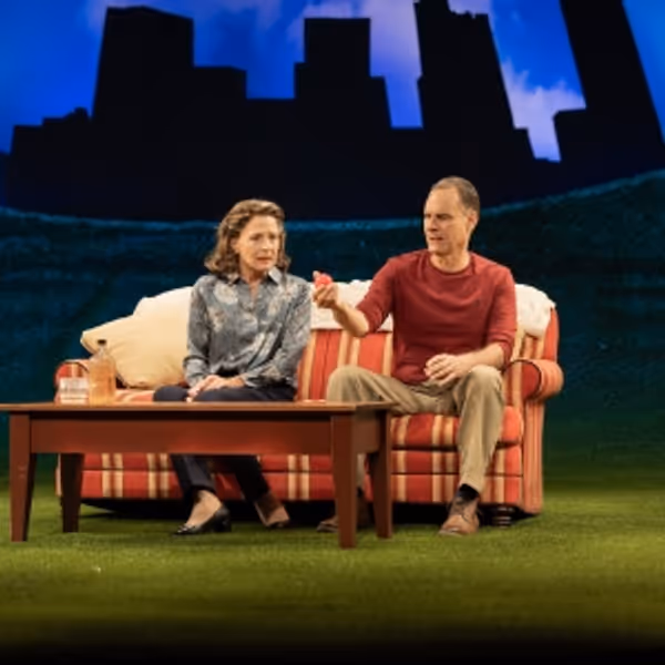 Photos: SYLVIA at Sharon Playhouse Photo
