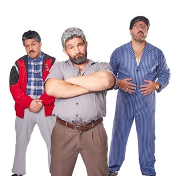 Sooshi Mango Will Embark on HOME MADE UK Tour Photo