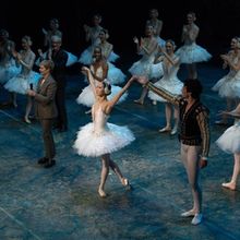 SunMi Park Promoted to Principal Dancer at American Ballet Theatre