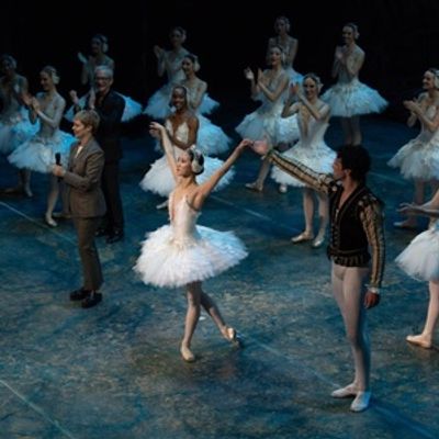 SunMi Park Promoted to Principal Dancer at American Ballet Theatre