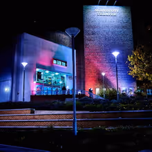 Portland Spies to Open at Exeter Northcott Theatre