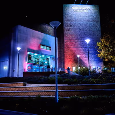 Portland Spies to Open at Exeter Northcott Theatre
