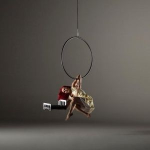 IF I GIVE YOU MY SORROWS Premieres at Space 124 at Project Artaud