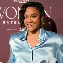 Ariana DeBose Responds to Comment About Her Singing on the Critics Choice Awards