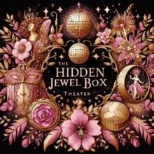 The Hidden Jewel Box Theater Extends Residency and Reveals October Lineup