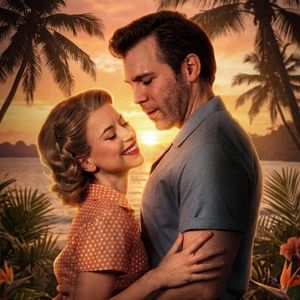 Photos: SOUTH PACIFIC At Paramount Theatre Character Portraits Revealed