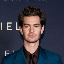 Andrew Garfield-Led Period Drama THE UPRISING Gets September Release Date
