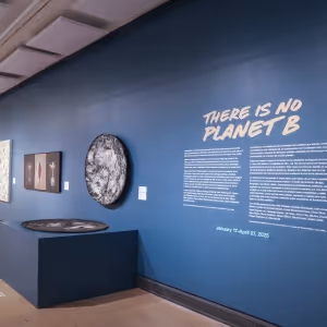 Scottsdale Arts Shows Collaborative Exhibition In Center Space