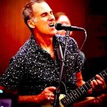  The Dave Keller Band Comes to the Vergennes Opera House
