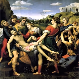 Documentary About Artist Raphael To Screen At The Park Theatre In Jaffrey